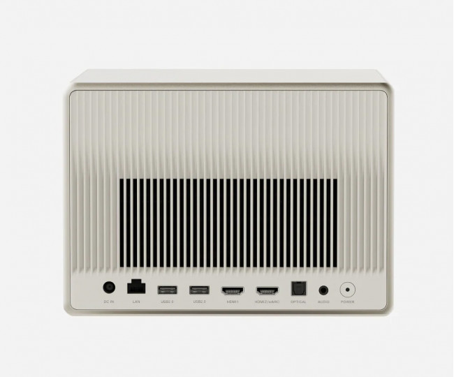 Проектор XGIMI Horizon Ultra